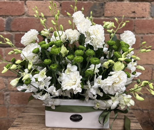 Boxed Flowers Are In Bloom – Here’s Why Melbourne Loves Them