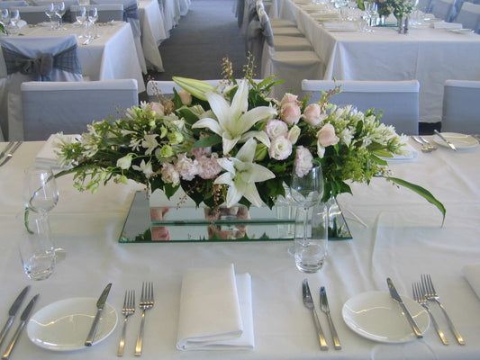 How Flowers Are Quietly Replacing Candles as the Final Touch in Melbourne Interiors