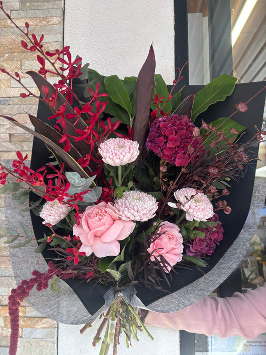 Sagittarius Bouquet