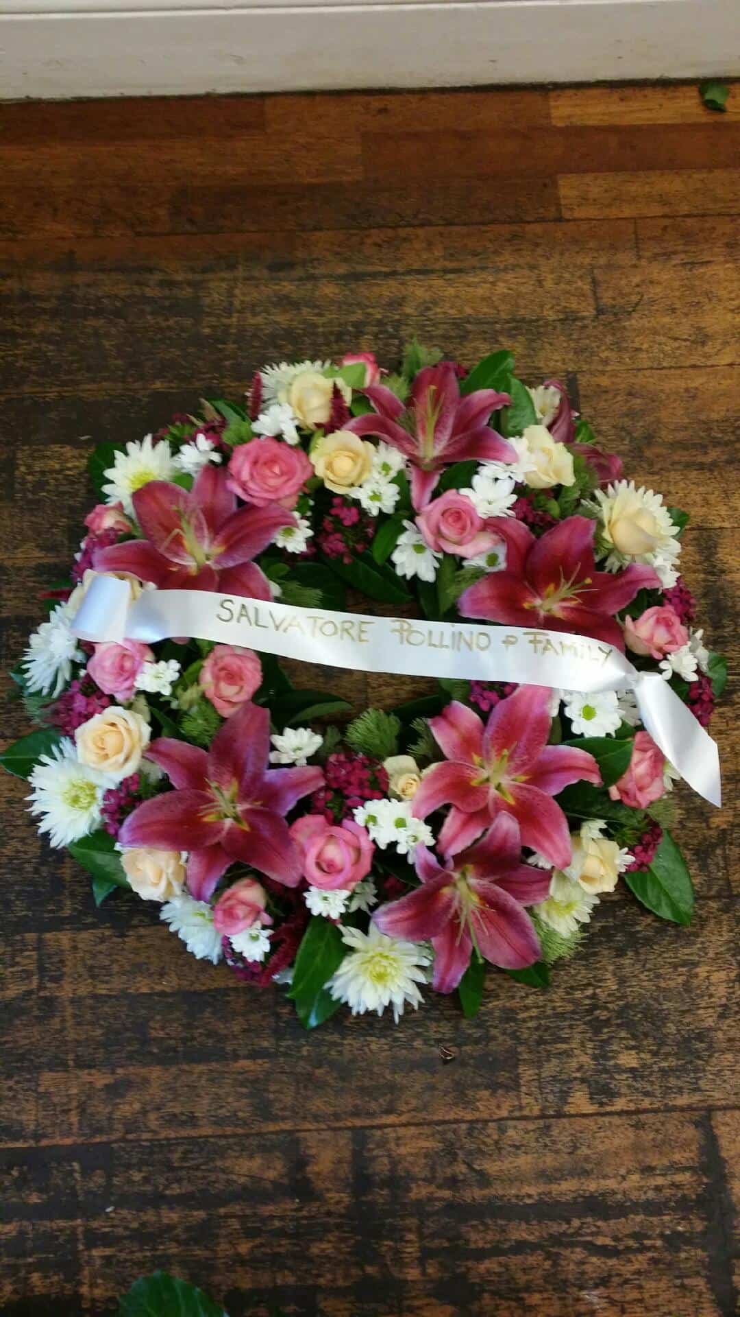 Wreath