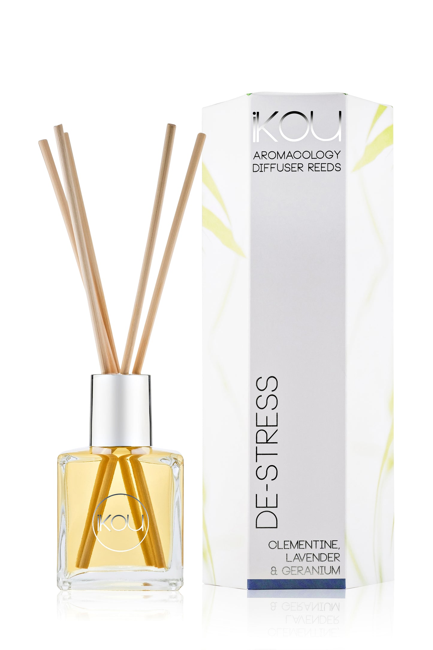 Aromacology Diffuser Reeds- De-Stress