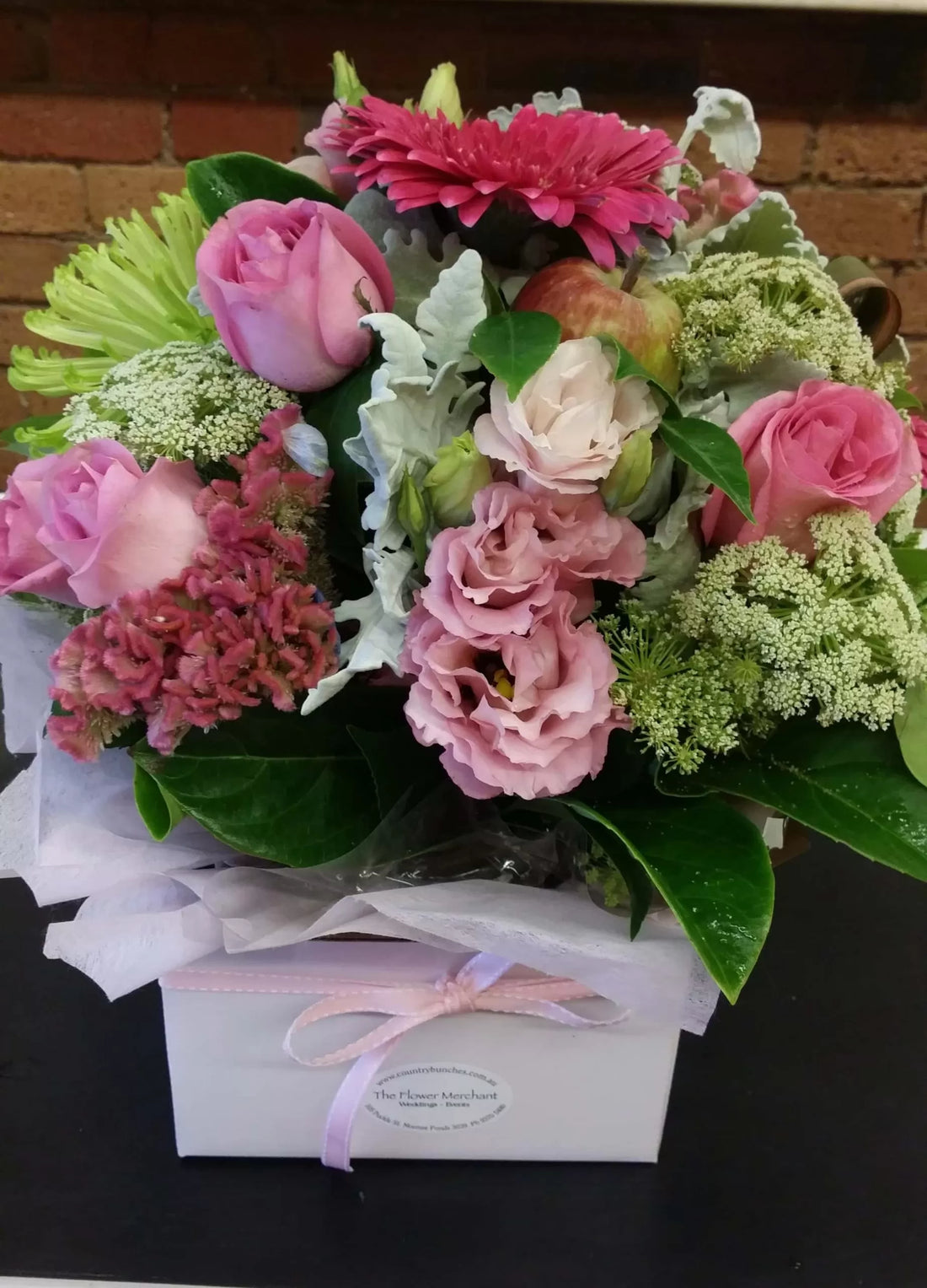 Providing Fresh Flower Creations That Make Every Moment More Memorable