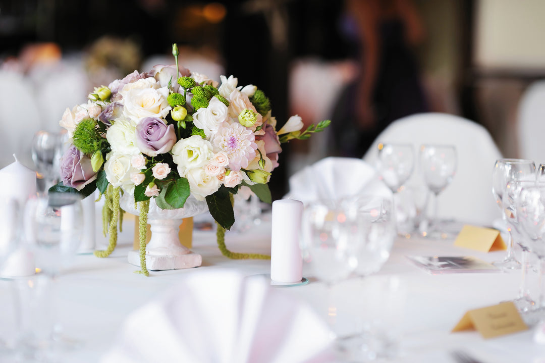 Flower Colour Meanings: Choosing the Right Flowers for Every Occasion