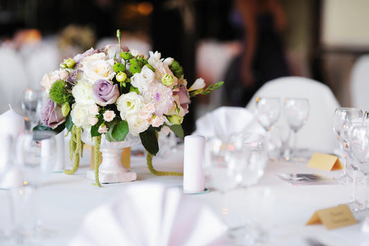 Flower Colour Meanings: Choosing the Right Flowers for Every Occasion