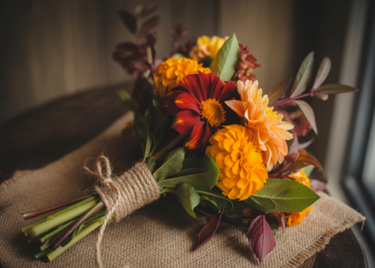 Flowers For Every Occasion - The Flower Merchant