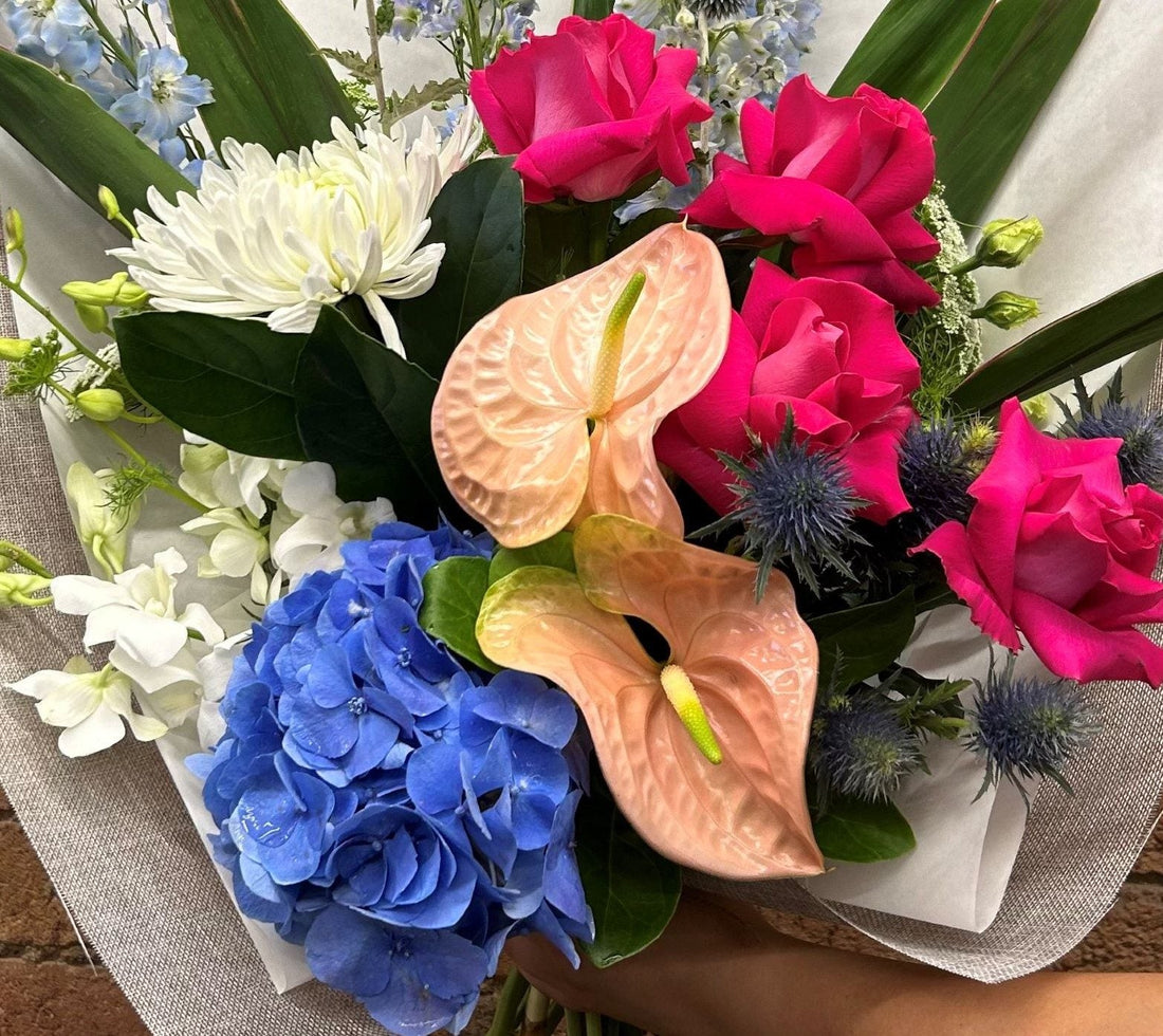 How the Best Florists Create Unforgettable Wedding Flowers for Your Special Day