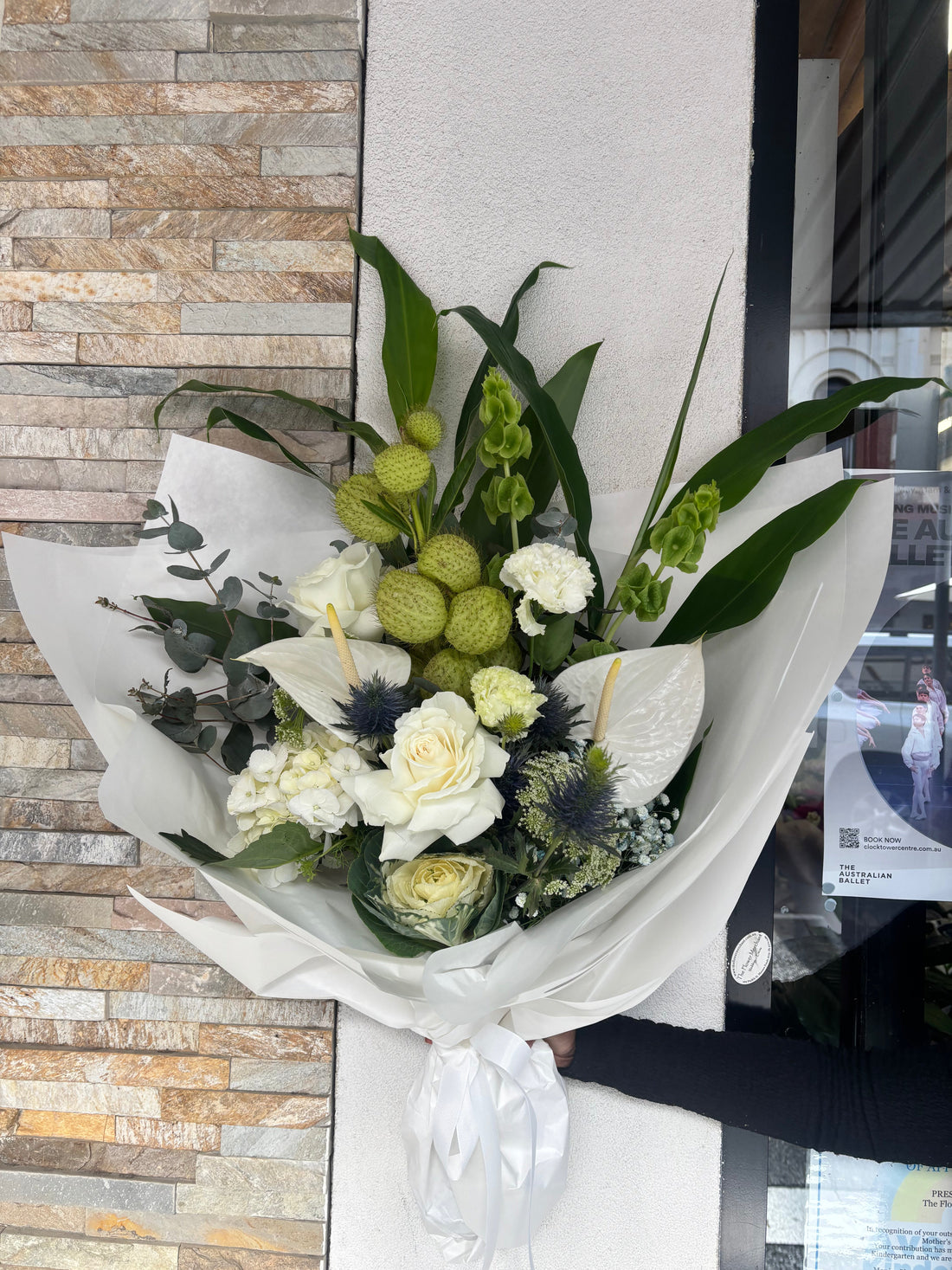 The Flowers That Work for Both a Celebration and a Condolence and Why That Matters