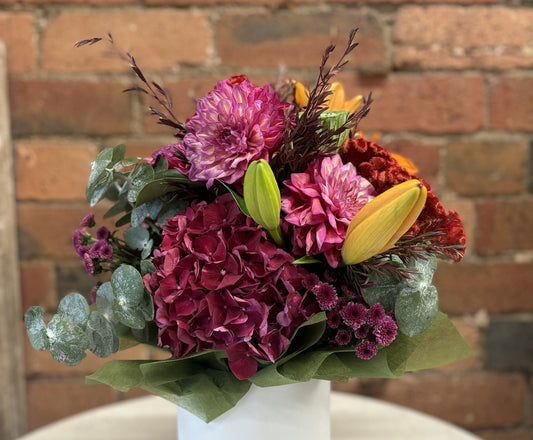 Native Flowers for Every Occasion (Delivered Across Melbourne)