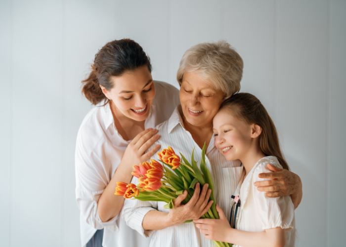 From the Heart to Her Hands: Choosing the Perfect Mother's Day Flowers She Will Love