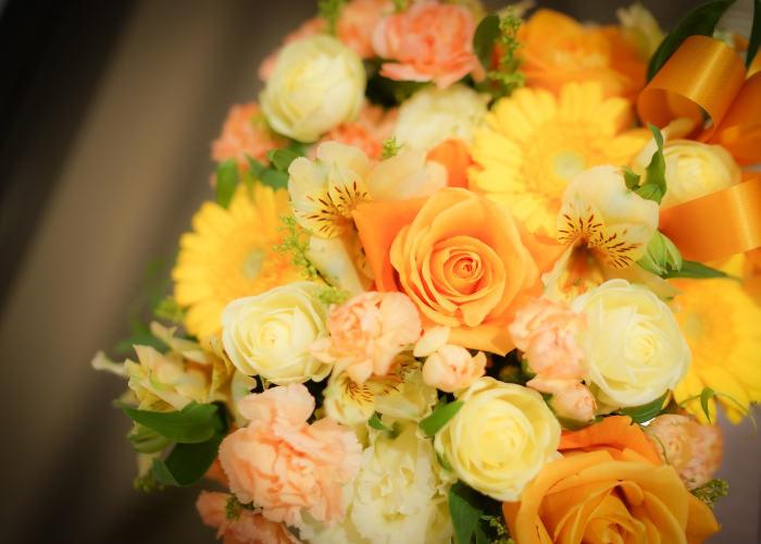 Flower Delivery Melbourne’s Inner North
