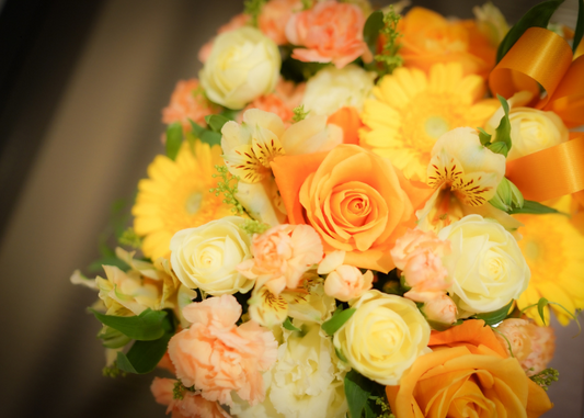 Flower Delivery Melbourne’s Inner North