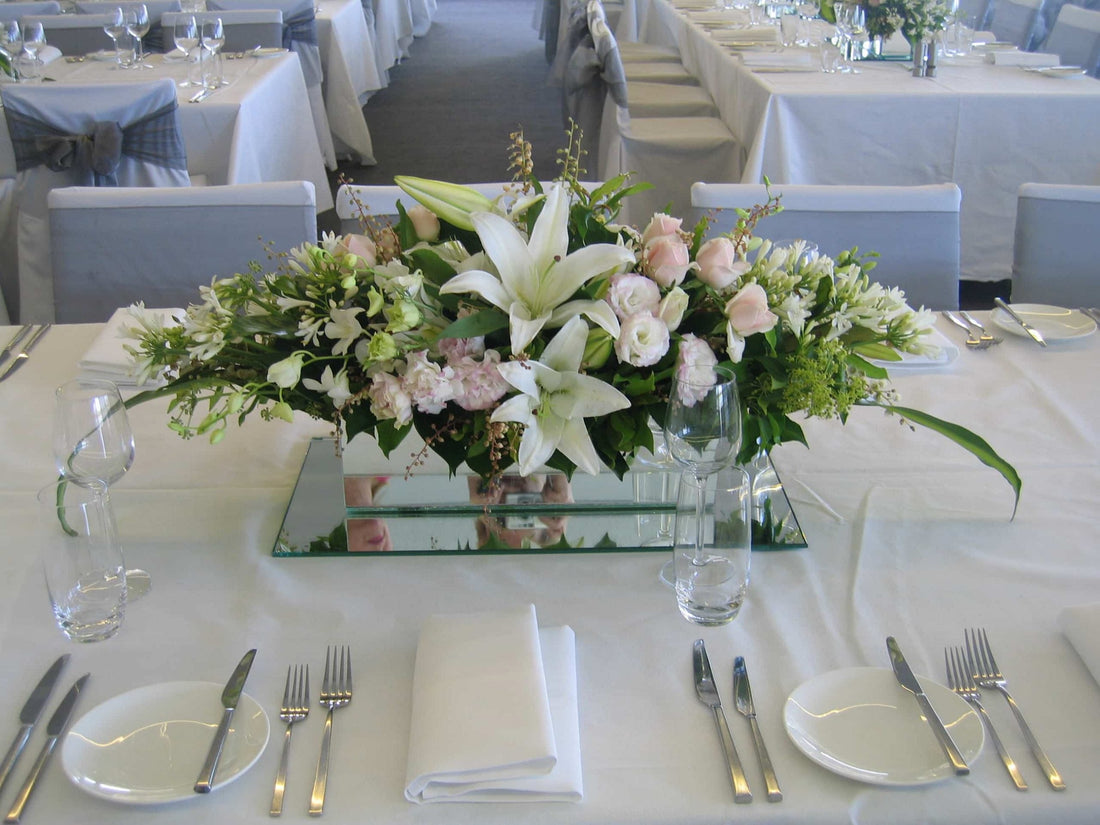 How Flowers Are Quietly Replacing Candles as the Final Touch in Melbourne Interiors