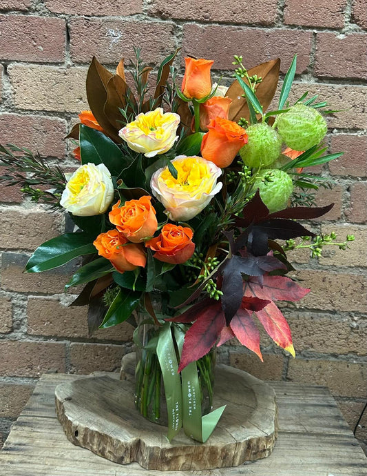 How to Pick the Right Flowers for Every Room in Your House Without Getting It Wrong