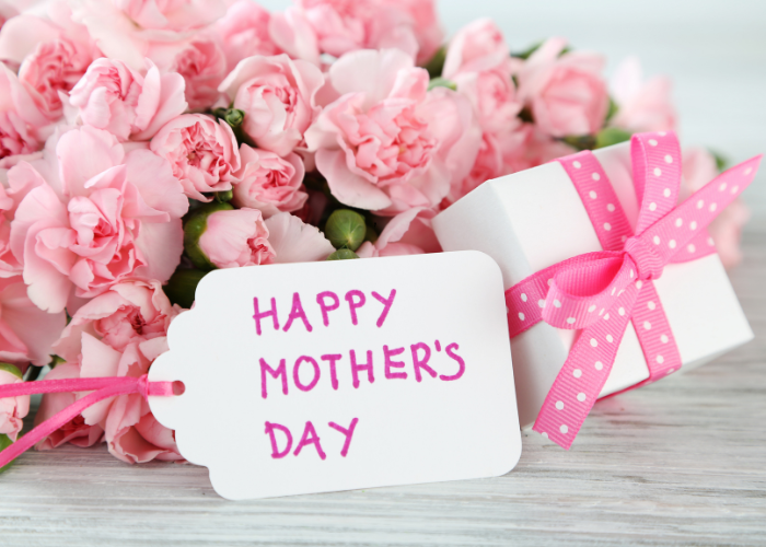 Mother's Day Flower Delivery