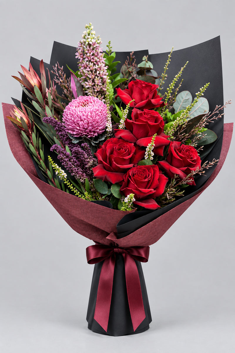 Amore Bouquet