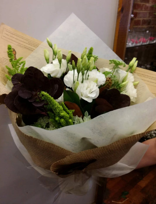 White Collection – Bouquet