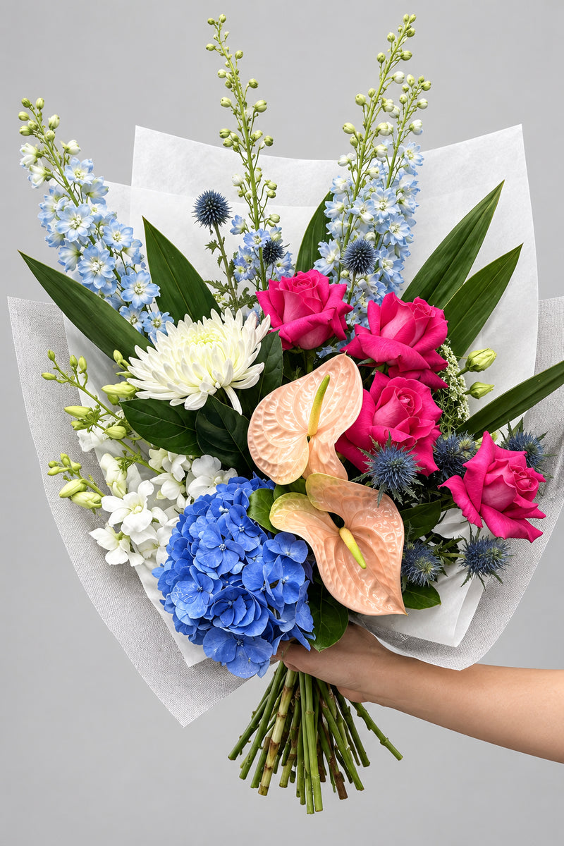 Aries Bouquet