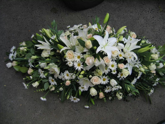 Double Ended Casket