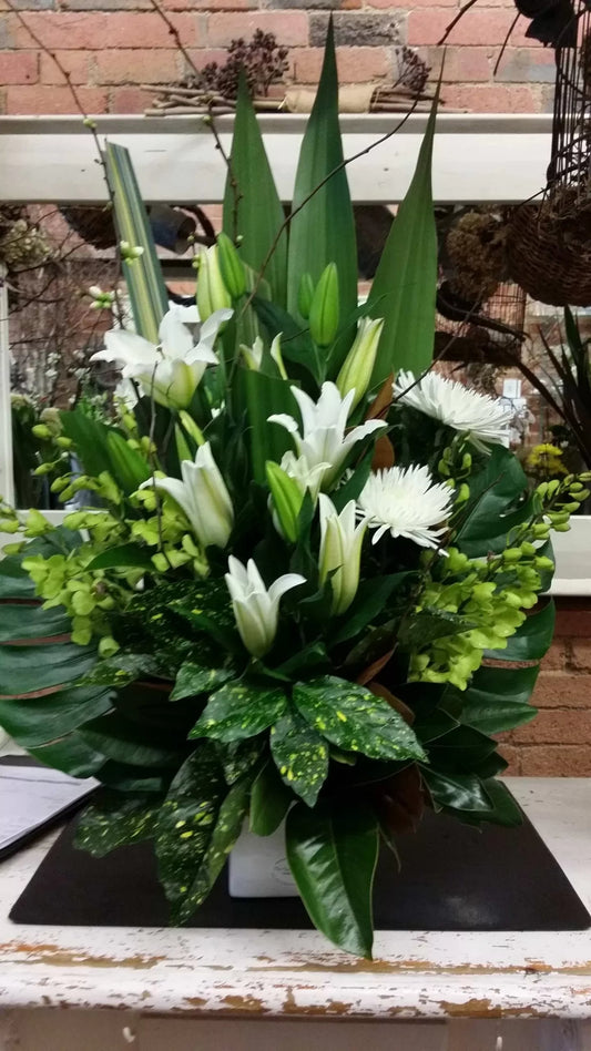 Flowers for Home