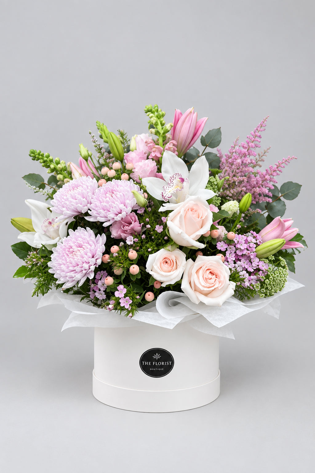 Pastel Collection
