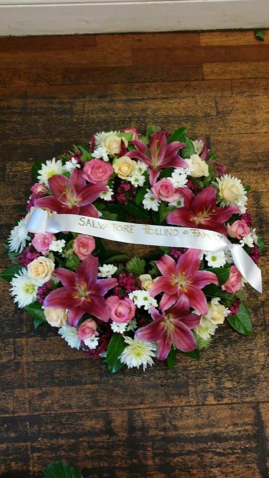 Wreath