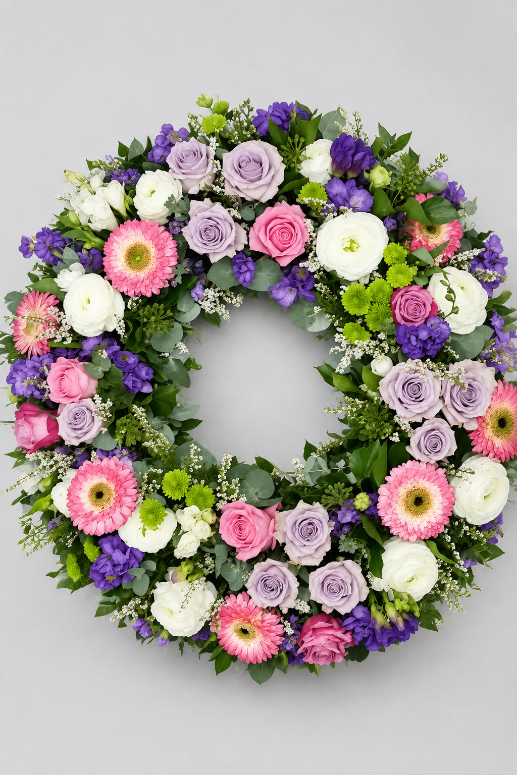Sympathy & Funeral