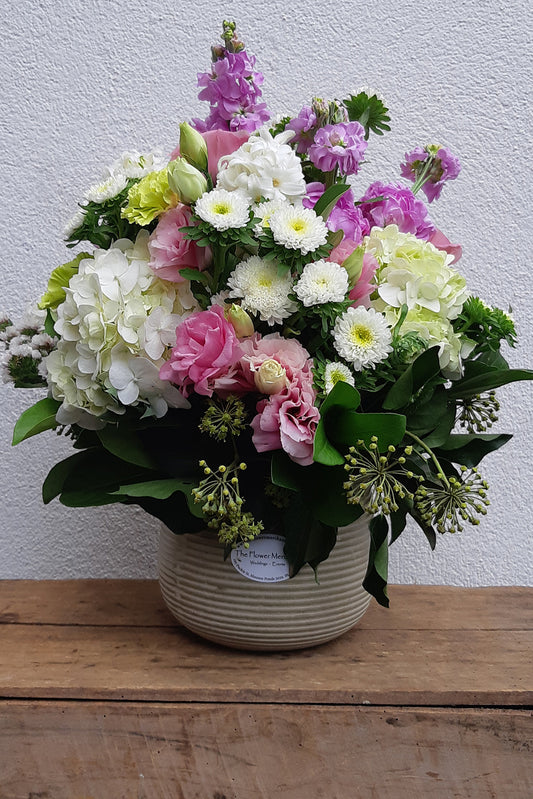 Softest Pot