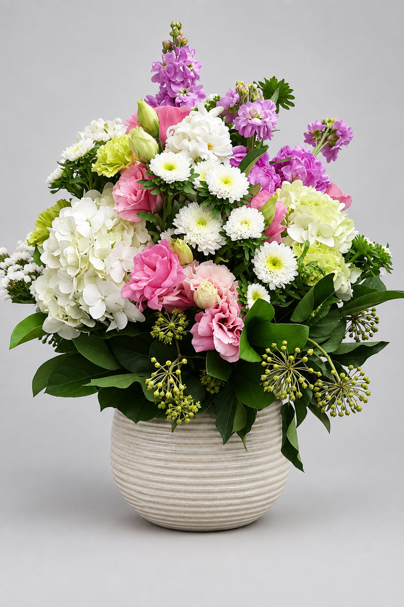 Softest Pot