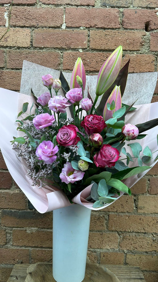 Florist Choice Premium