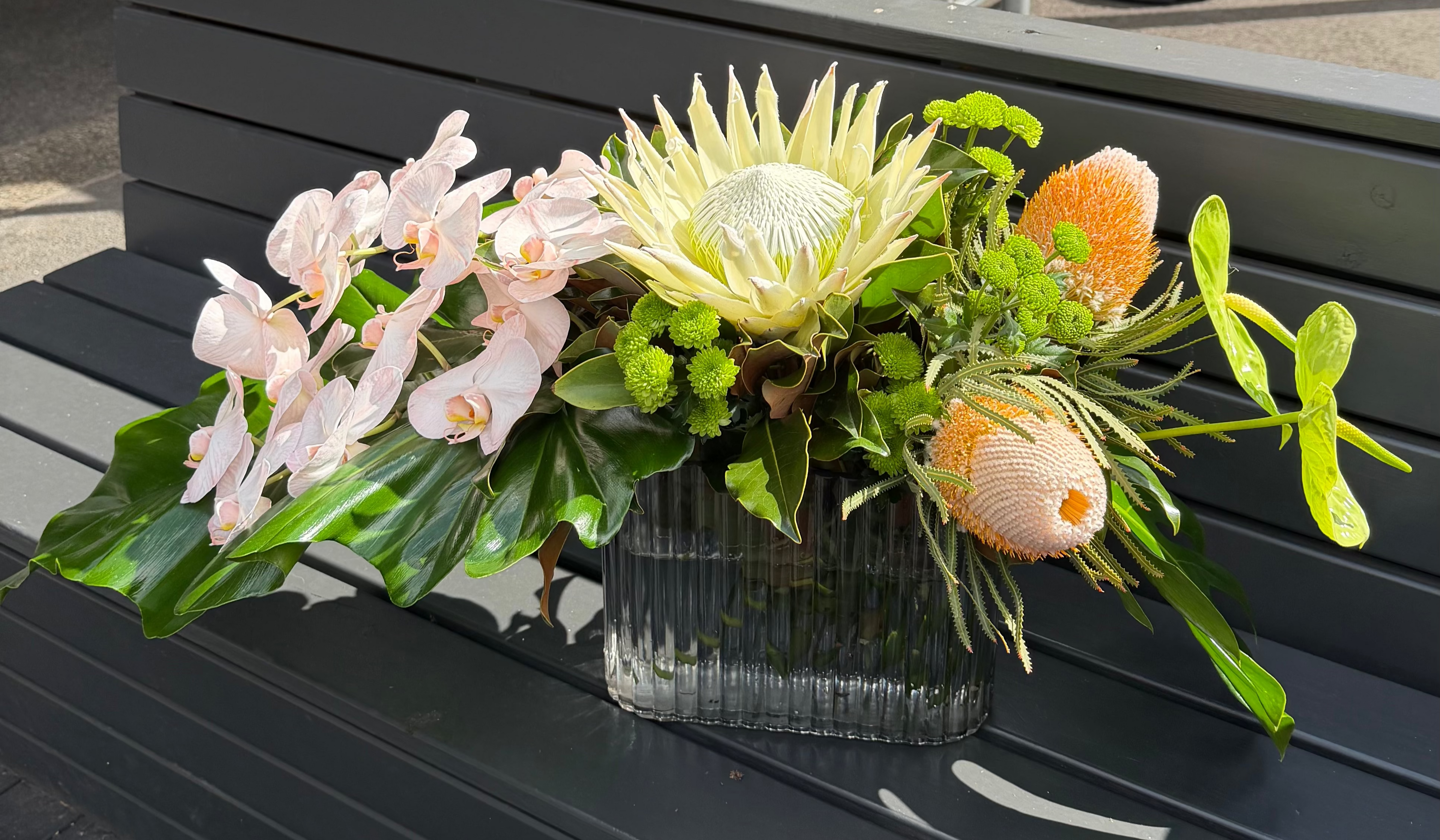 Fresh flowers and same day flower delivery in Moonee Ponds