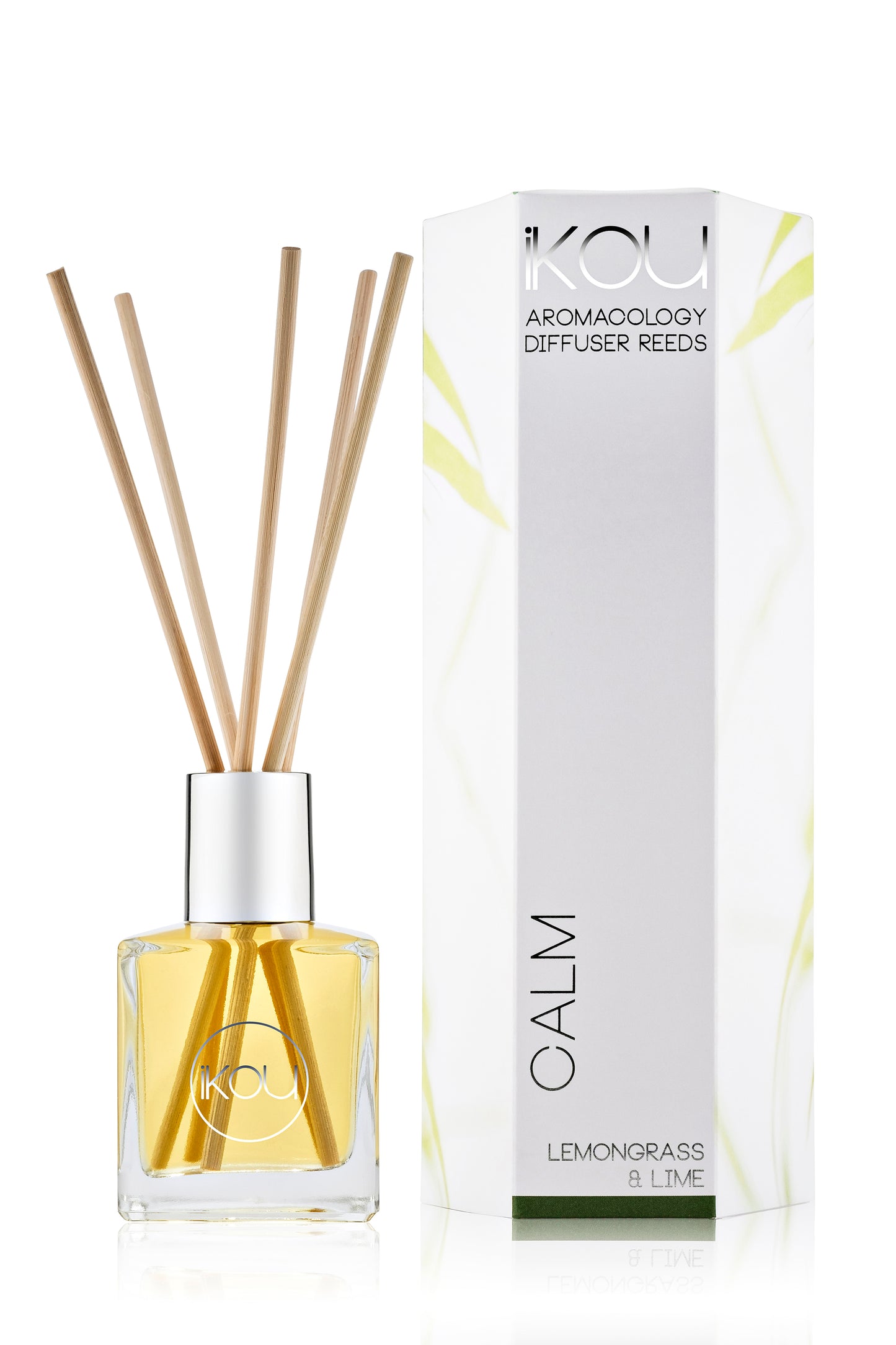 Aromacology Diffuser Reeds- Calm