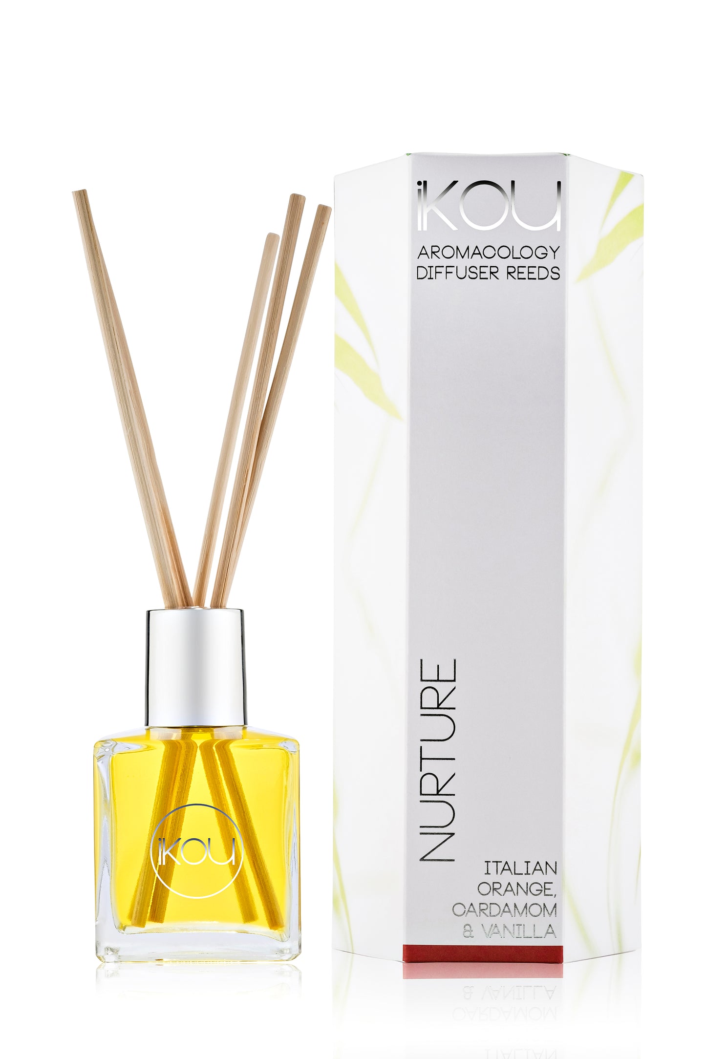 Aromacology Diffuser Reeds- Nurture