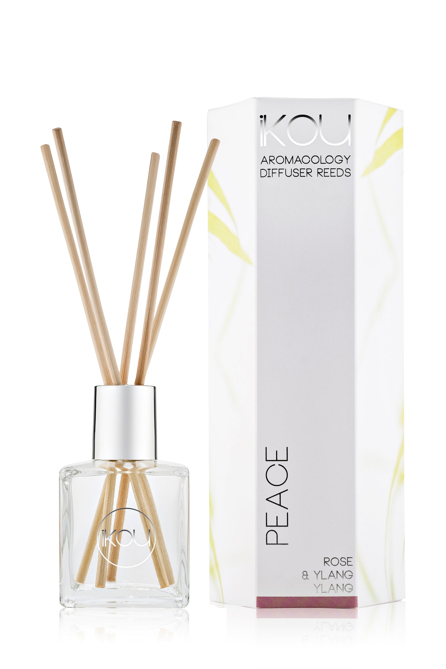 Aromacology Diffuser Reeds- Peace