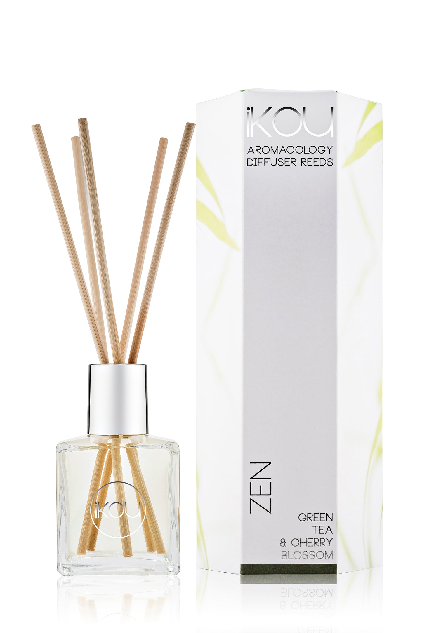 Aromacology Diffuser Reeds- Zen