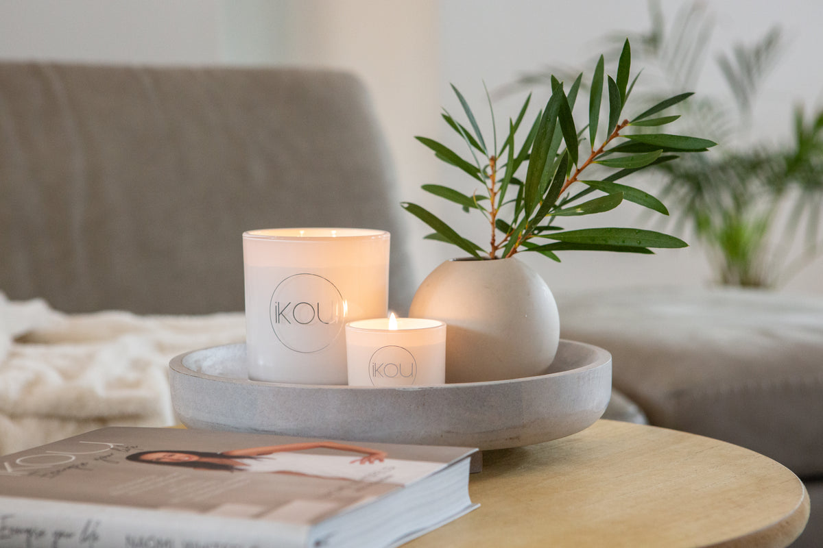 Candles & Diffusers