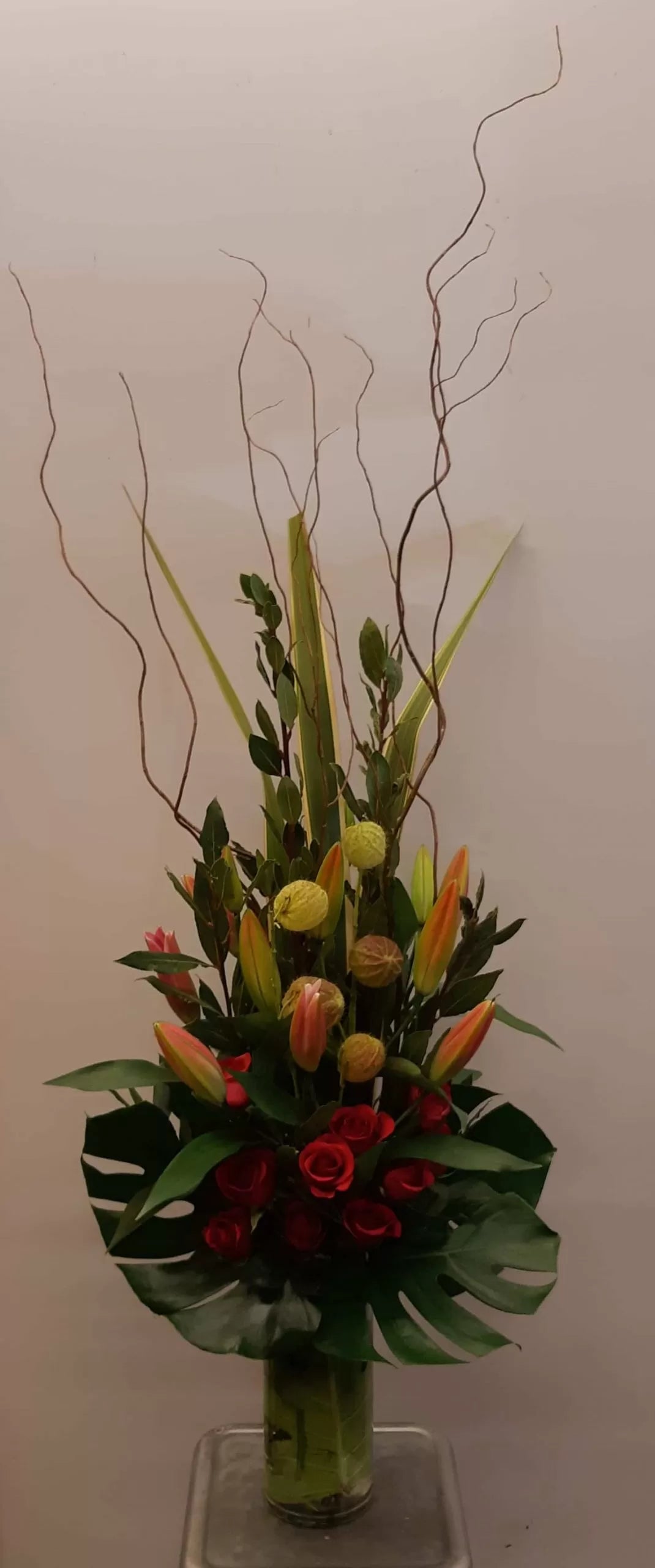 Vibrant Collection – Vase