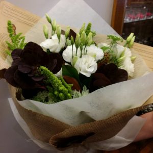 Kerang flower delivery