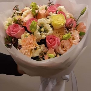 Wedding florist Melbourne