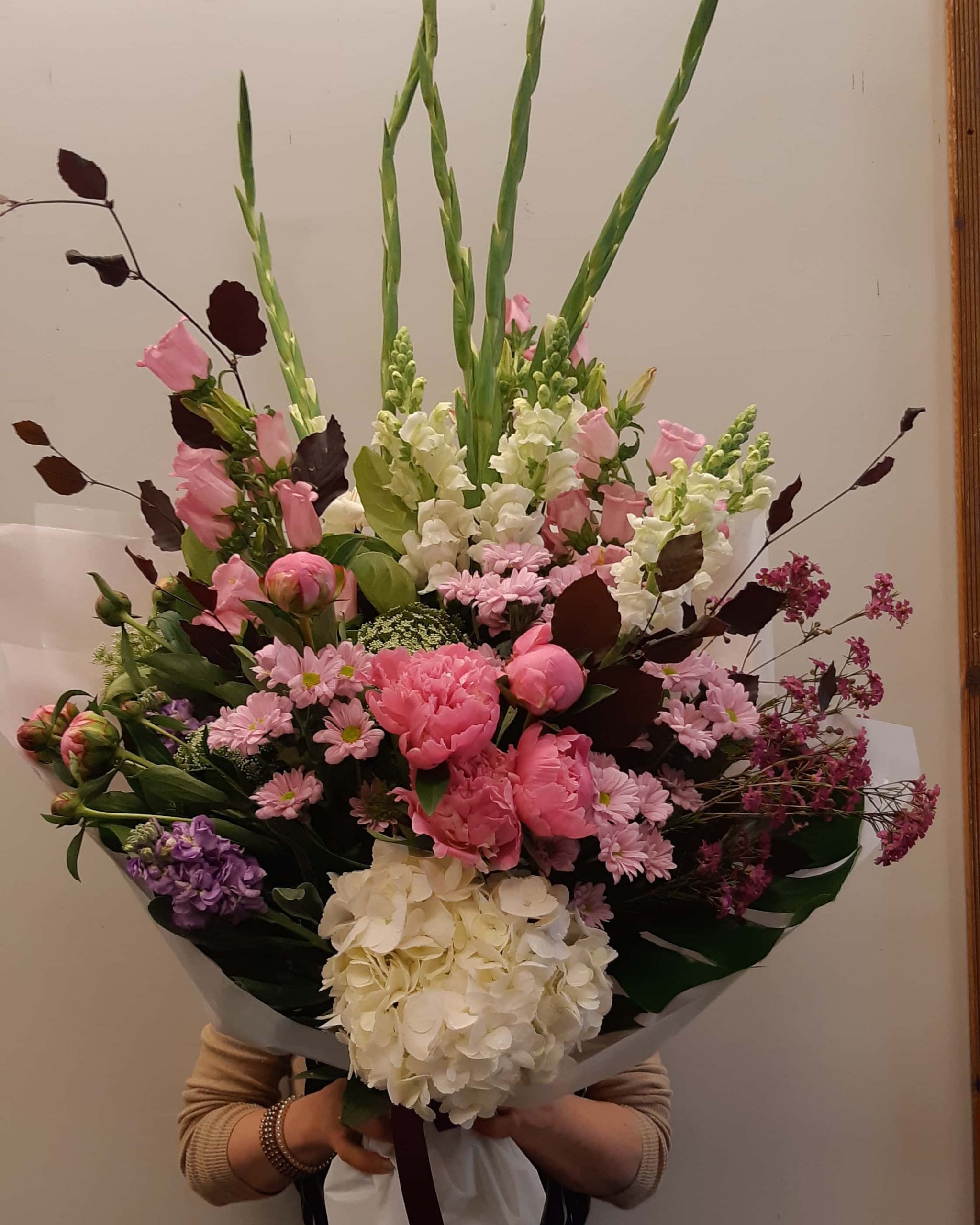 Florist Moonee Ponds | Melbourne | The Flower Merchant